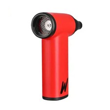 WMARK Jet Blower Max 130,000 RPM Mini Turbo Air Neck Hair Duster Cordless Barber