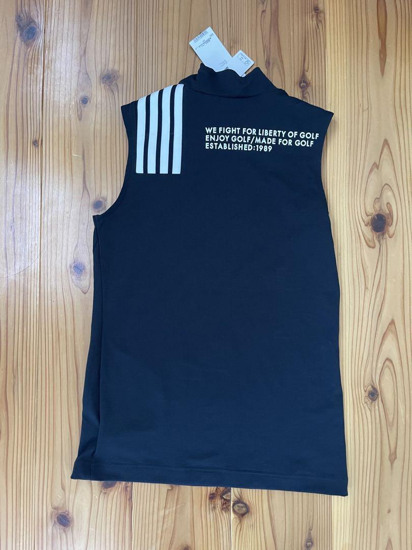 【PEARLY GATES】Women's Pleated Sleeveless One Piece s-l1200.jpg