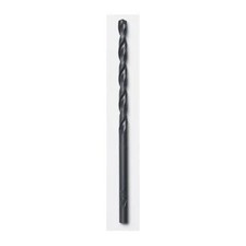Milwaukee 48-89-2715 9/64 in. Thunderbolt Black Oxide Twist Bit New
