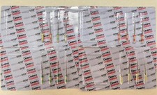 Waveone Gold Wave One Endodontic File Root Canal Dentsply 1 - 4pk