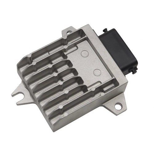 For MAZDA 3 07-09 Single-Chip Transmission Control Module TCM L34T-18-9E1A - Picture 3 of 13