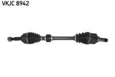 SKF VKJC 8942 Drive Shaft for Renault