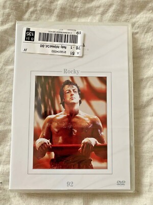 Rocky