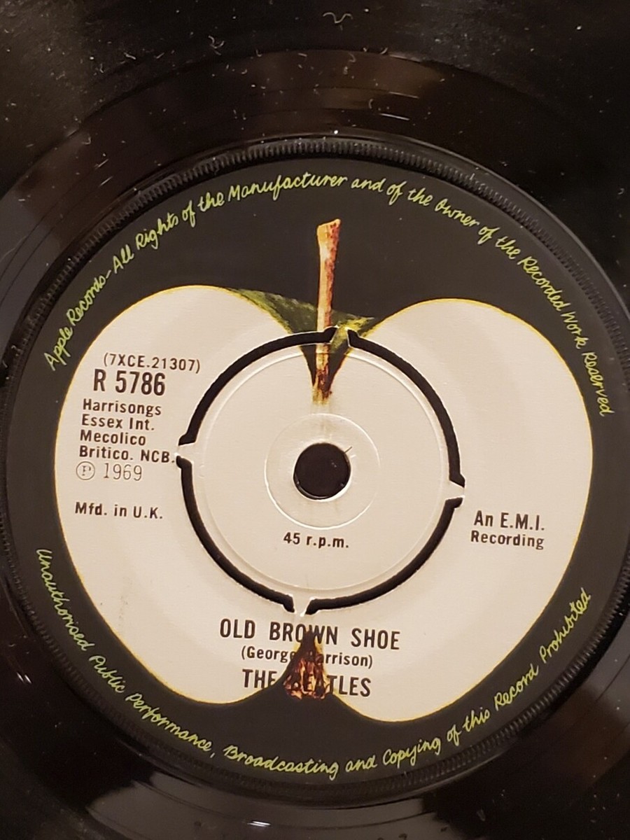 THE BEATLES 7