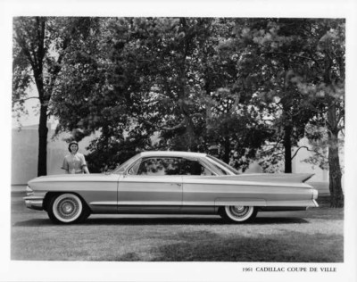 1961 cadillac coupe deville press photo and release 0004 ebay 1961 cadillac coupe deville press photo and release 0004 ebay