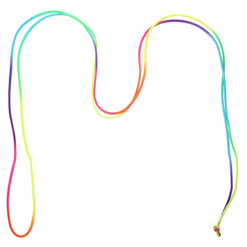 Jumping Rubber Band Toys Toddler Funny Skipping Rope Elastic Ropes - Picture 7 of 12