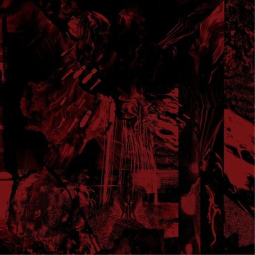 Vessel of Iniquity The Doorway (Vinyl LP) 12" Album