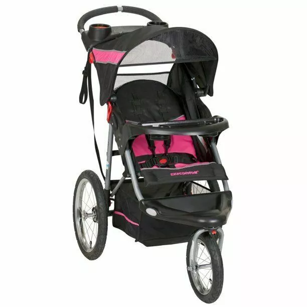 Baby trend reversible stroller sales