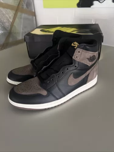 Size 11.5 - Jordan 1 Retro OG High Palomino