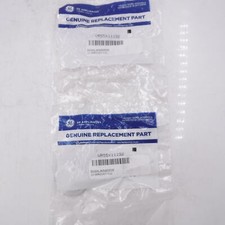2 Pack GE Refrigerator Chrome Cover LED Assemblies WR55X11132