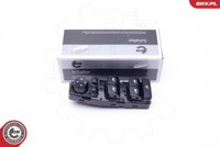 Esen SKV Fensterheber Schalter Vorderachse FüR BMW X3 5Er Touring F25 F11 F10