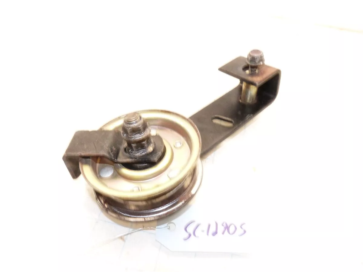 Sears Craftsman ZTS 7500 19hp 42