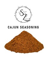 Cajun Spice Mix | Blend Grade A Premium Quality Free UK P&P 50g-1.9kg