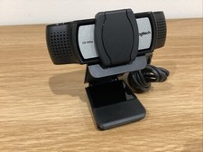 LOGITECH C-930E BUSINESS WEBCAM V-U0031 860-000568