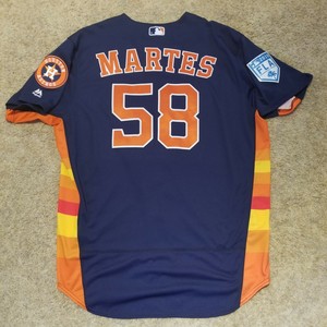 ebay astros jersey