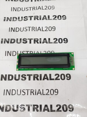 DENSITRON 4227BG-HNG MODULE