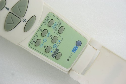 Mando a distancia 6711A90032N - Para aire acondicionado LG - Imagen 3 de 5