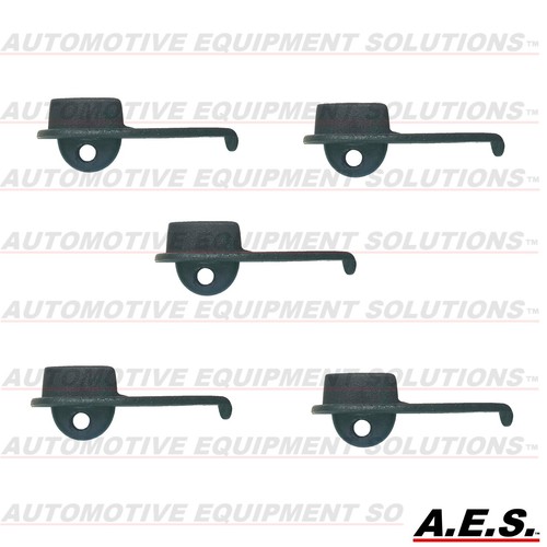 AA Plastic Inserts for Tire Changer Duckhead, Fits AccuTurn - All Tire AA Plastic Inserts for Tire Changer Duckhead, Fits AccuTurn - All Tire
