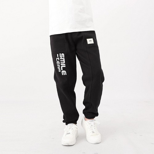 Boys Joggers Casual Trouser Cotton Kids Pants Fashion Bottom Age 4-11 Years - Picture 5 of 15