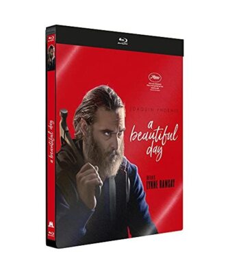 A Beautiful Day [Édition SteelBook], Lynne Ramsay