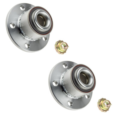 Trovare Cuscinetto Ruota Per Volkswagen Fox Hatchback (5Z1, 5Z3, 5Z4 - Foto 8