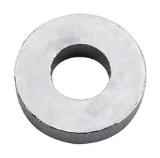 Distance disc for brake caliper Ø 8.4x18x5mm