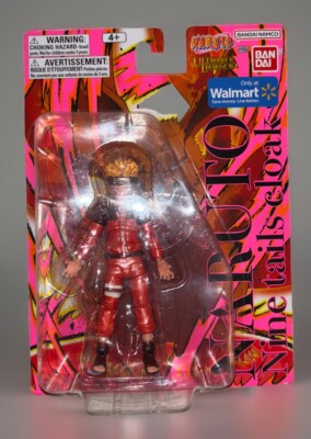 Naruto (Ultimate Legends) Exclusive- 