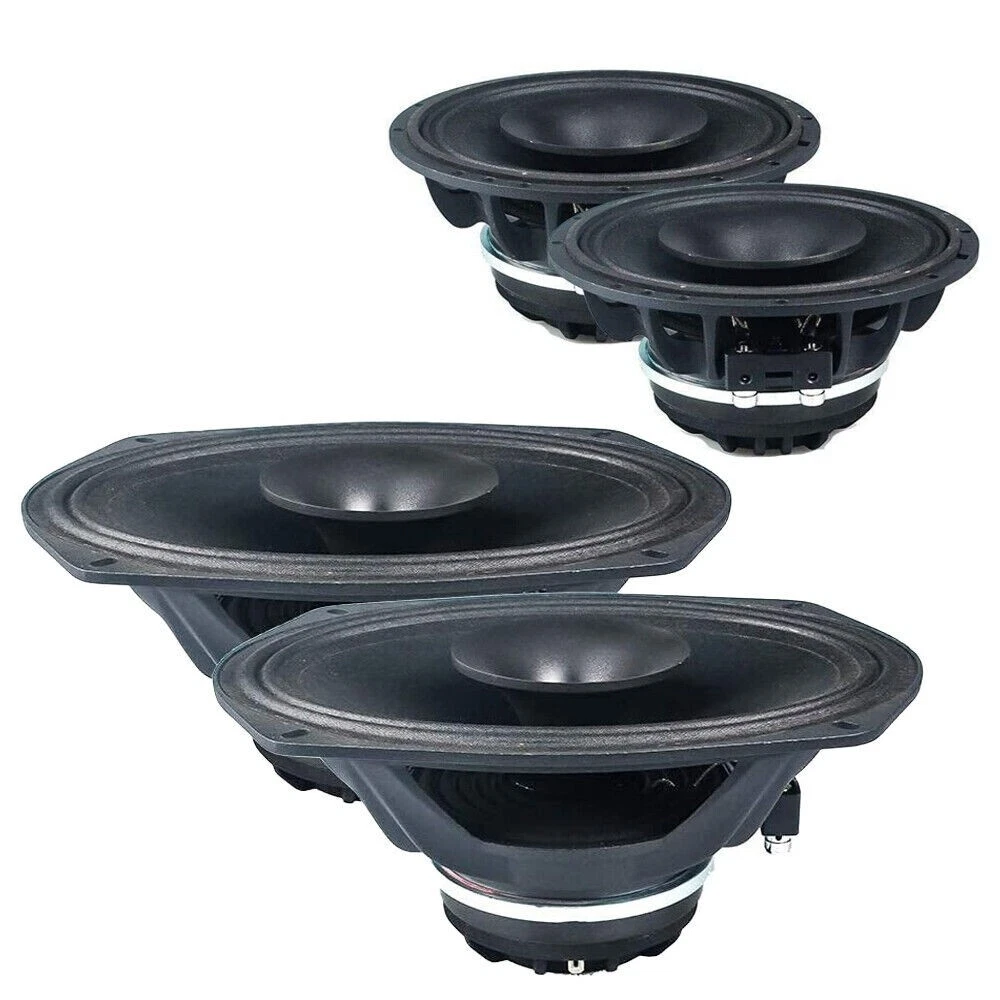Diamond hotsell audio 6.5