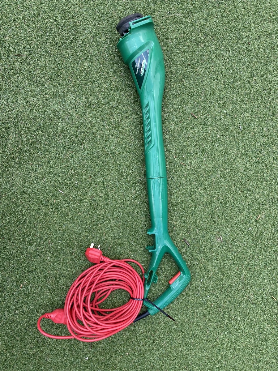 Qualcast discount grass trimmer