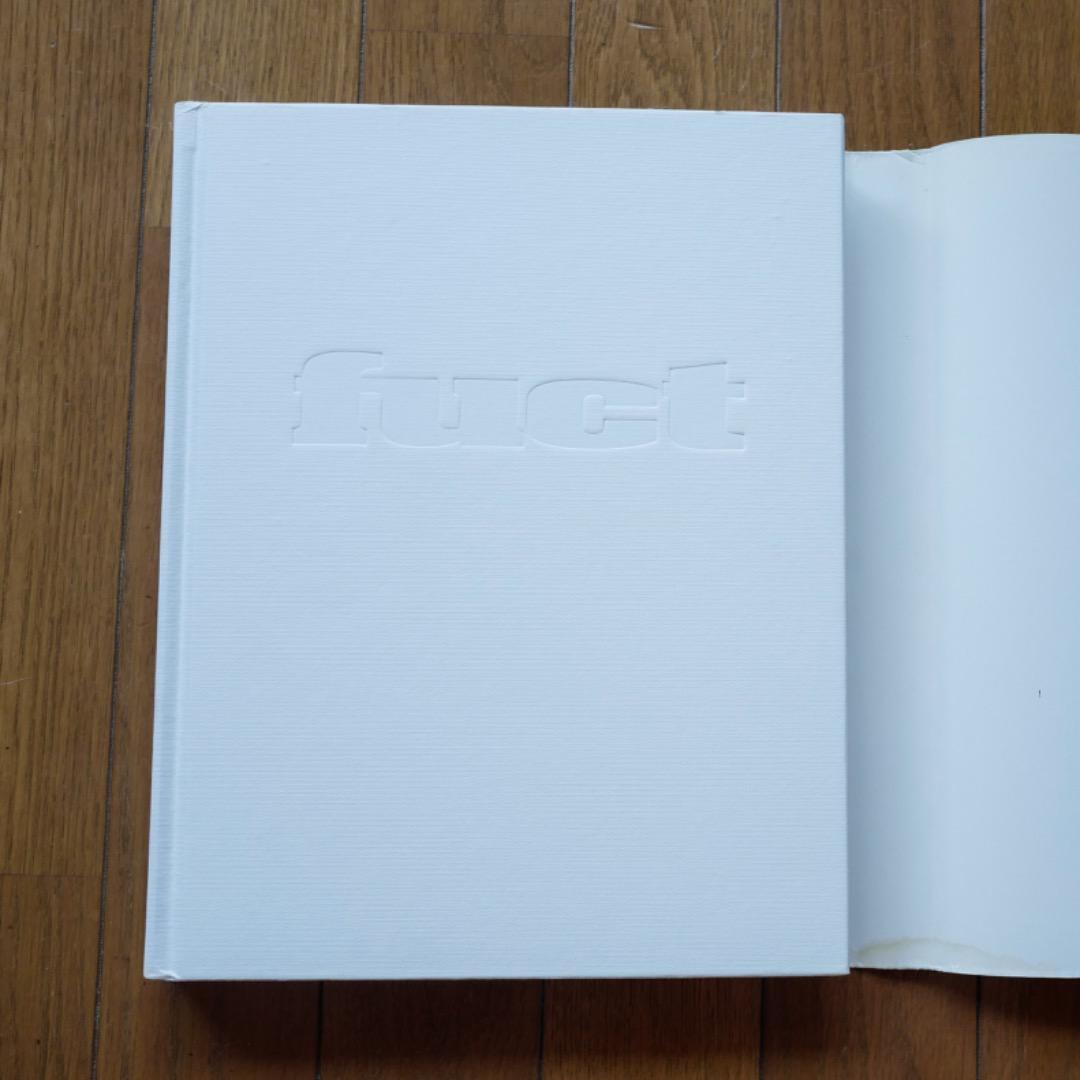 Fuct Book By Art Book Aaron Rose Erik Brunetti | eBay Fuct Book By Art Book Aaron Rose Erik Brunetti | eBay