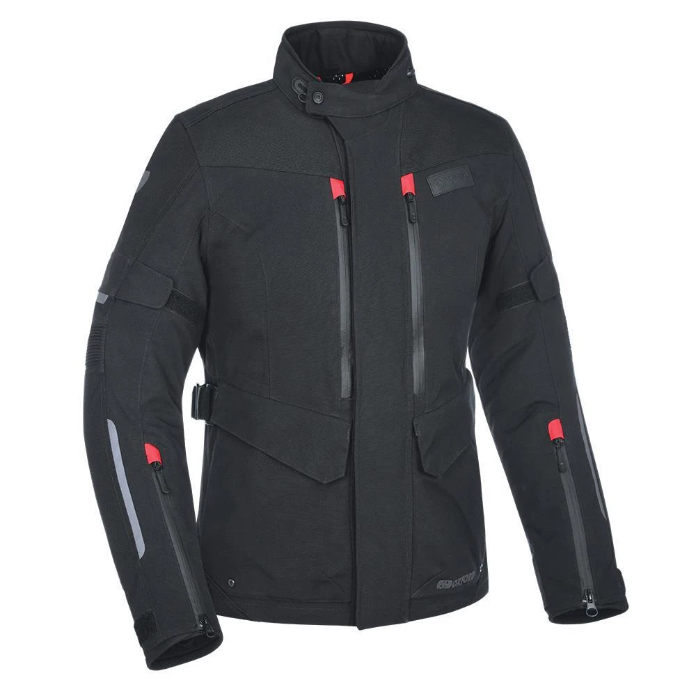 Oxford Mondial Advanced Ladies Waterproof Motorcycle Jacket