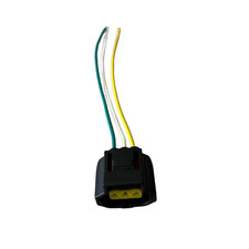 For Ford Lincoln and more Alternator Wire Harness Connector 3-Pin Plug