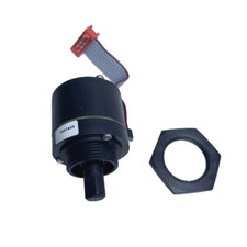 1PC NEW For GRAYHILL Photoelectric Encoder with Switch Rotate 8Pin 60AY18031