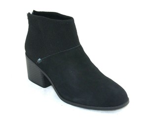 toms lacy boot