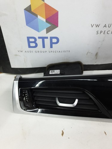 BMW 5 SERIES G30 2017-2023 Dashboard Air Vent & Trim - Picture 3 of 12
