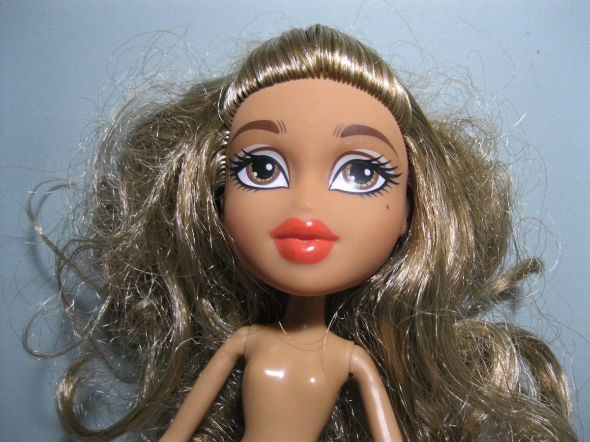 Bratz 10