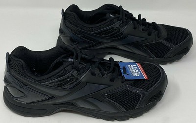 reebok memory foam running sneaker