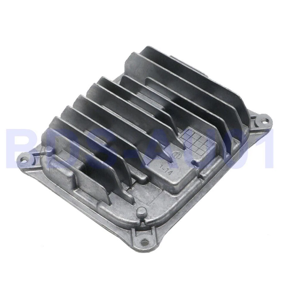 LED Headlight Ballast Control 2059005010 Fits For Benz W205 S205 C Class 2015-18 - Image 2 of 3