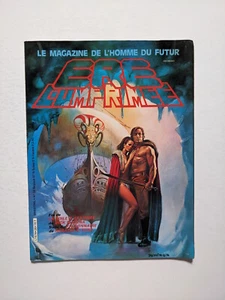 Go to product Ere Comprimée #26 - 1984