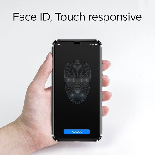 Für Alcatel U5 Kohlefaser Brieftasche Kartenfach Handy Hülle & Glas - Bild 7 von 45