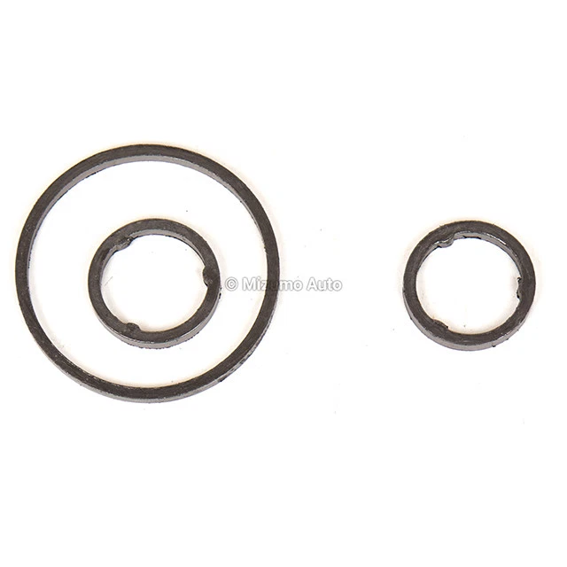 Kit de montaje turbocompresor apto para BMW 135i 335XI 06-14 3,0 L gasolina Foto 4 de 4