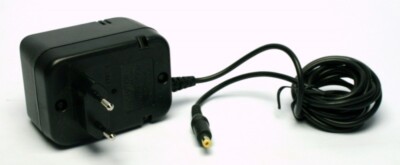 Mega Drive - original Multi Mega Netzteil [SEGA]
