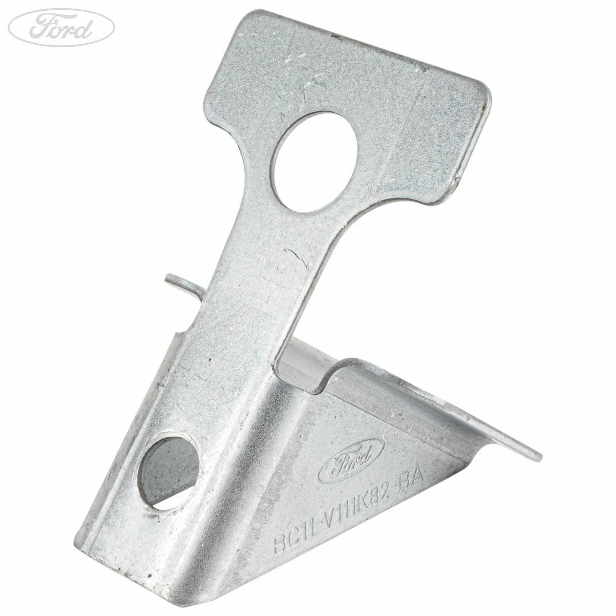 Genuine Ford Transit Mk6 Mk7 Parking Hand Brake Cable Bracket 2006 