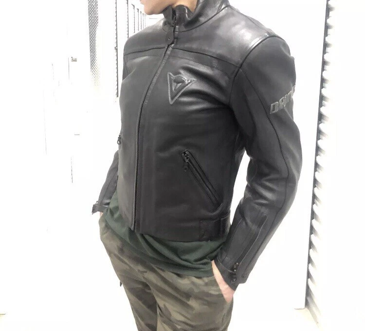 Dainese Women's Leather Motorcycle Jackets for sale | eBay