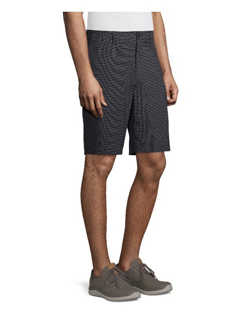 Ben Hogan Mens Performance Golf Shorts Size 44 Active Flex Waistband Dark Gray for sale online 