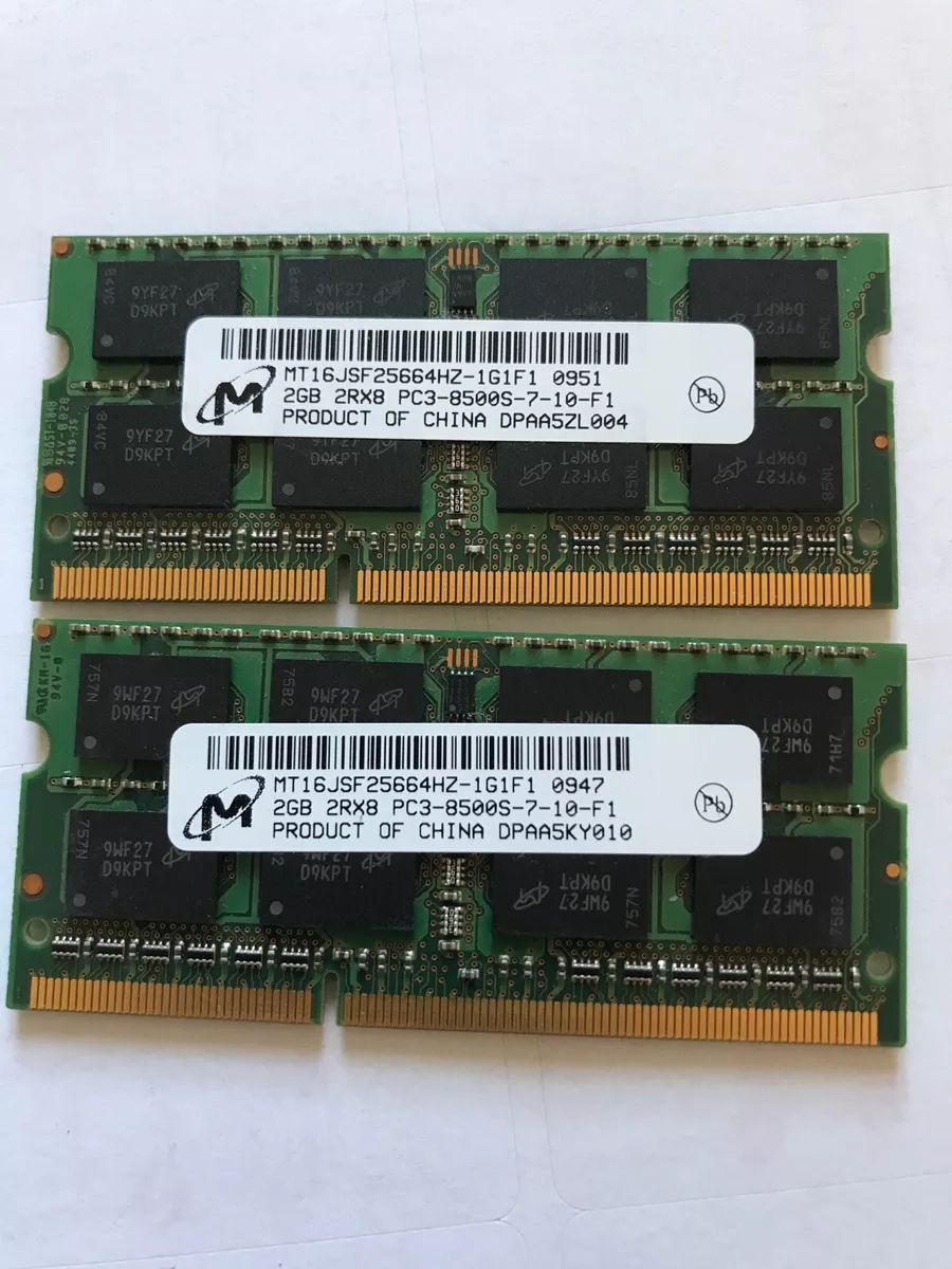 Imac early 2009 ram upgrade sale