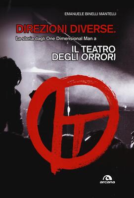 Verschiedene Richtungen. Die Geschichte vom One Dimensional Man bis zum Theater der O...