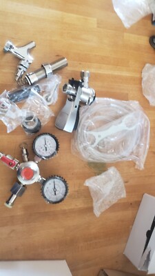 Kegerator kit New Tap Keg