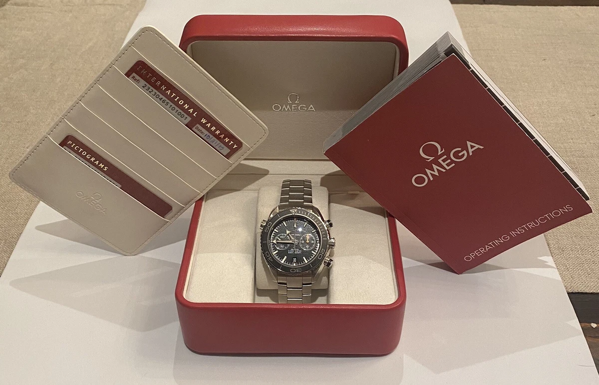 Omega planet ocean box outlet