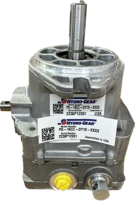 NEW SCAG LH Hydro 482643, BDP-10A-316 / PG-1KCC-DY1X-XXXX | eBay